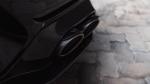 Mercedes-AMG GT S by Barbus and RACE! 2018 года